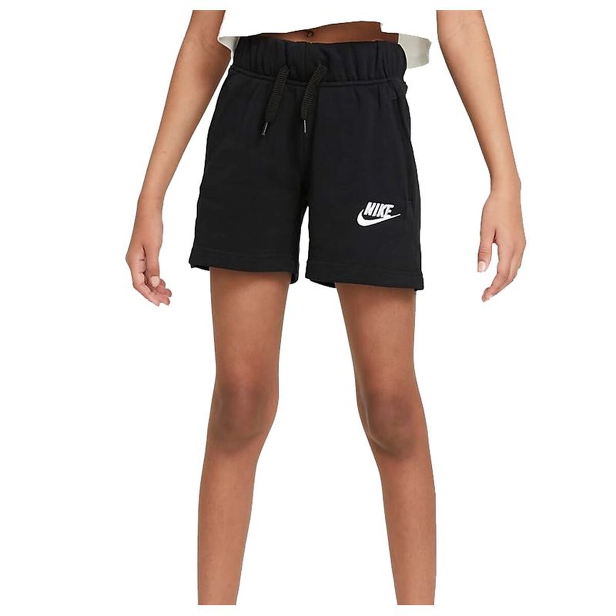 Träningsshorts Nike DA1405-010 Svart