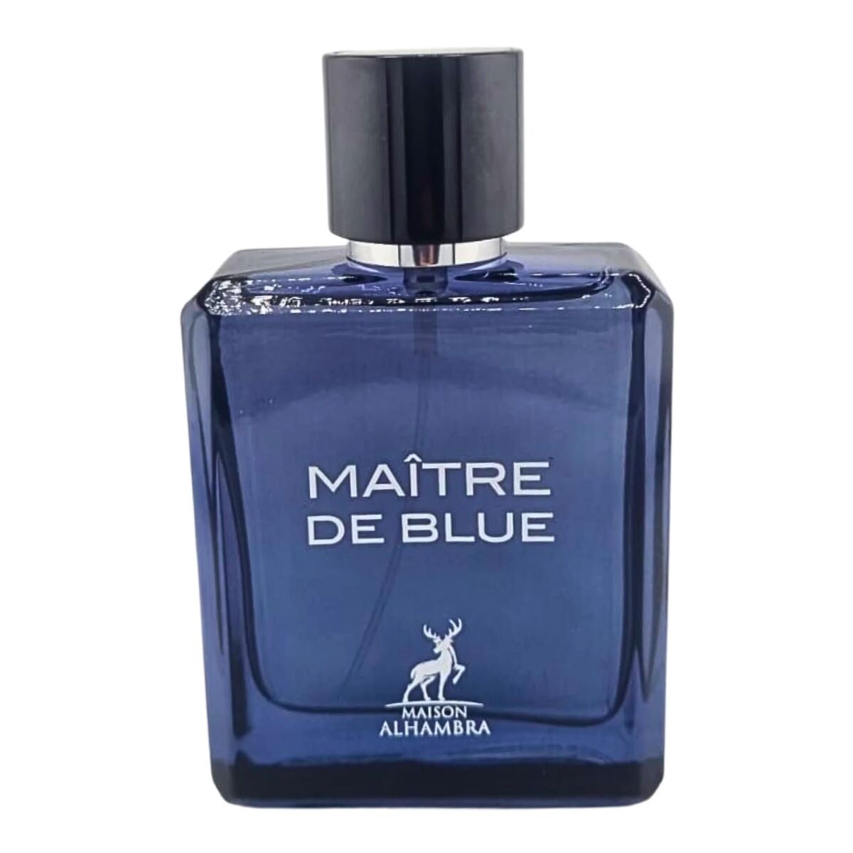 Parfym Herrar Maison Alhambra Maître de Blue EDP 100 ml