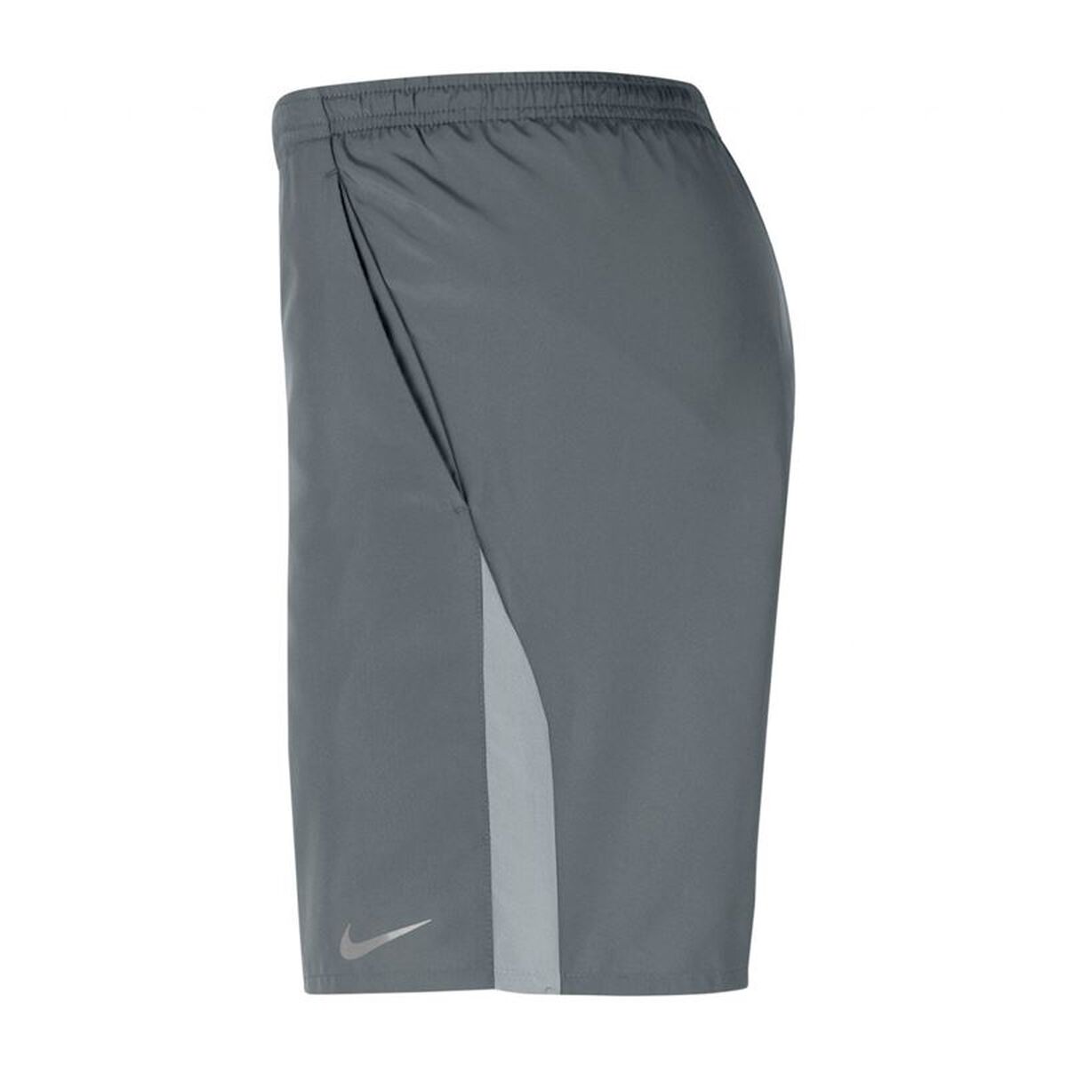 Träningsshorts Nike CK0450-084 Mörkgrå Män - 2