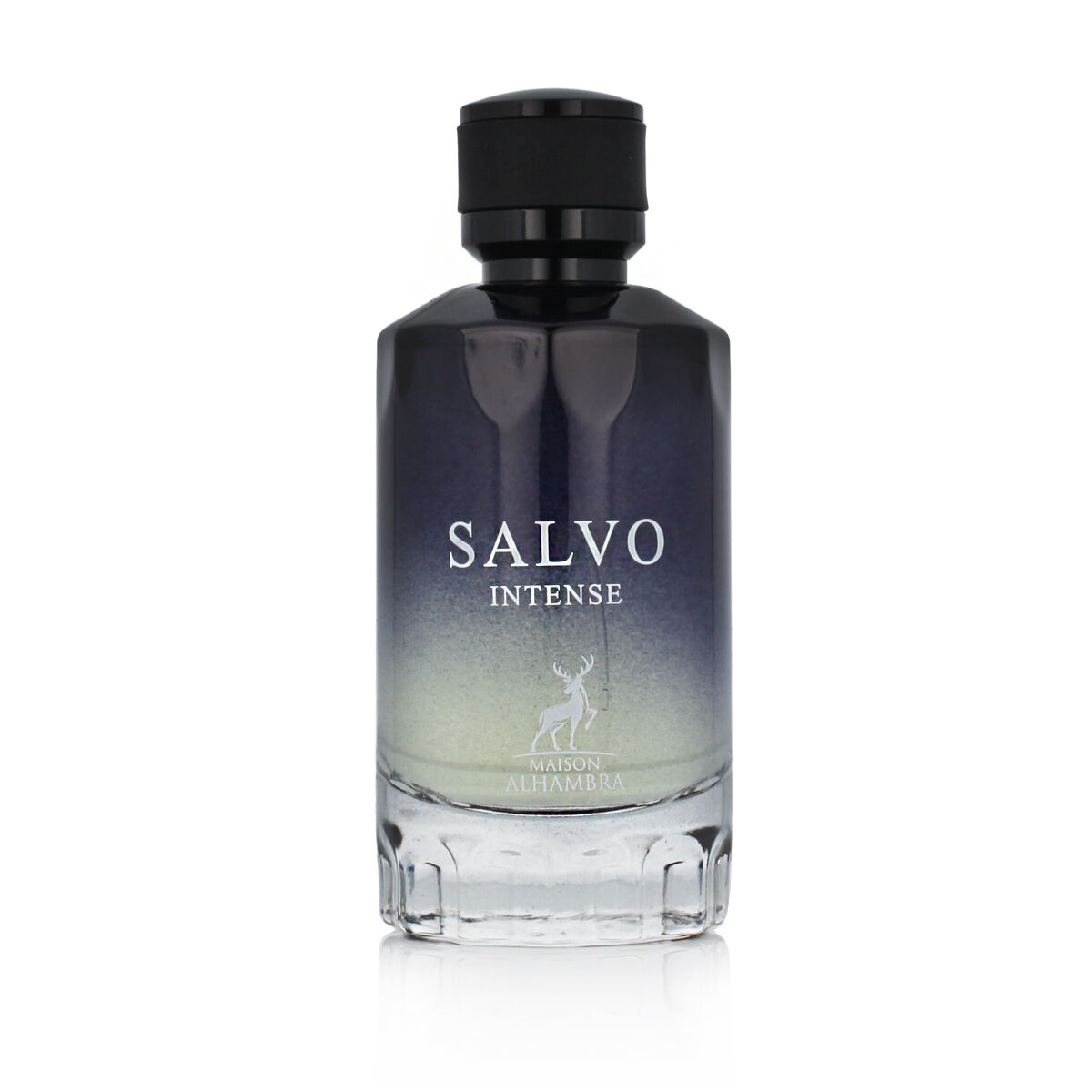 Parfym Herrar Maison Alhambra Salvo Intense EDP 100 ml - 2