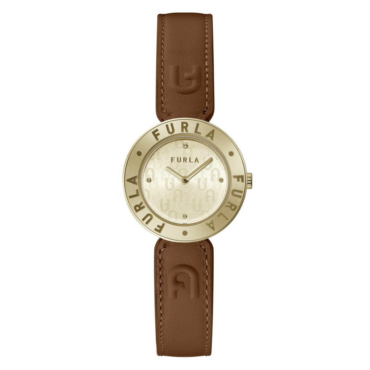 Damklocka Furla WW00004002L2 (Ø 30 mm)