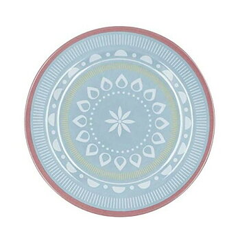 Tallrik Quid Arizona Plast Melamin (20 cm)