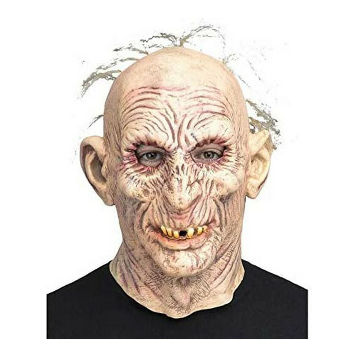 Mask My Other Me Multicolour Äldre person One size S
