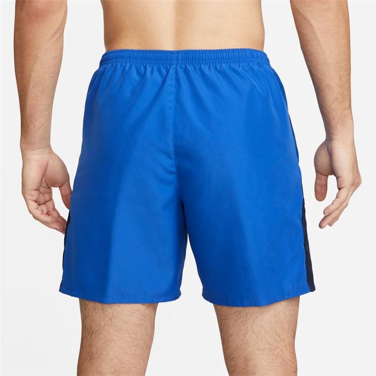 Träningsshorts Nike CK0450-480 Blå Män - 2