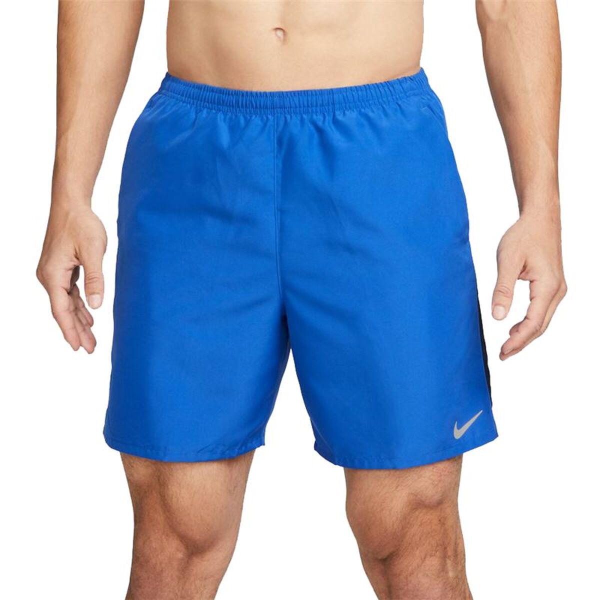 Träningsshorts Nike CK0450-480 Blå Män