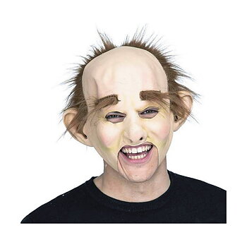 Mask My Other Me