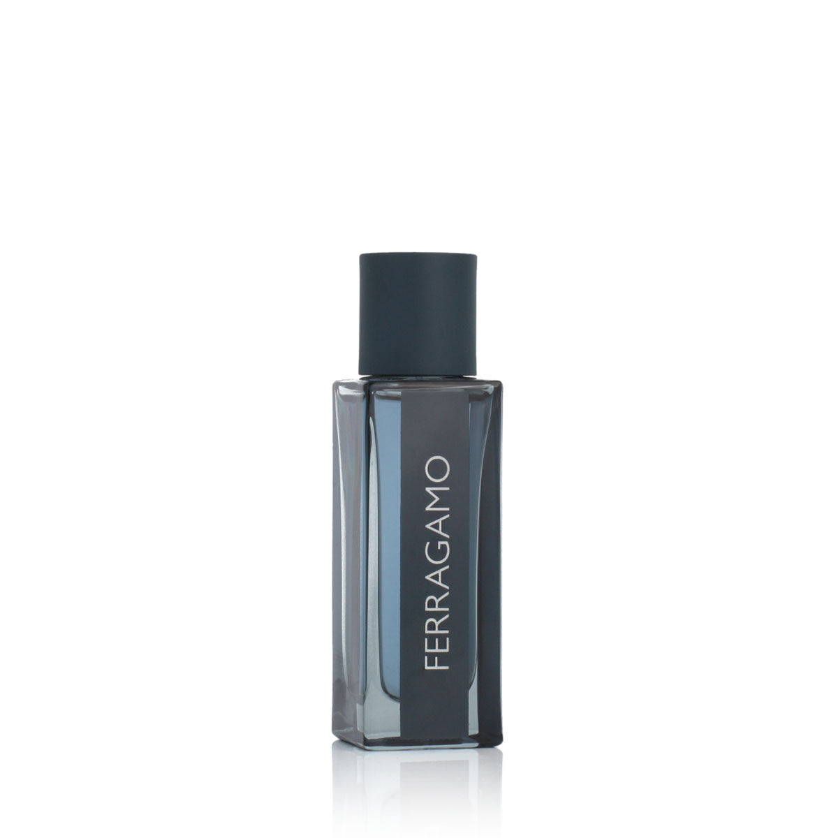 Parfym Herrar Salvatore Ferragamo EDP Ferragamo Intense Leather 30 ml - 2