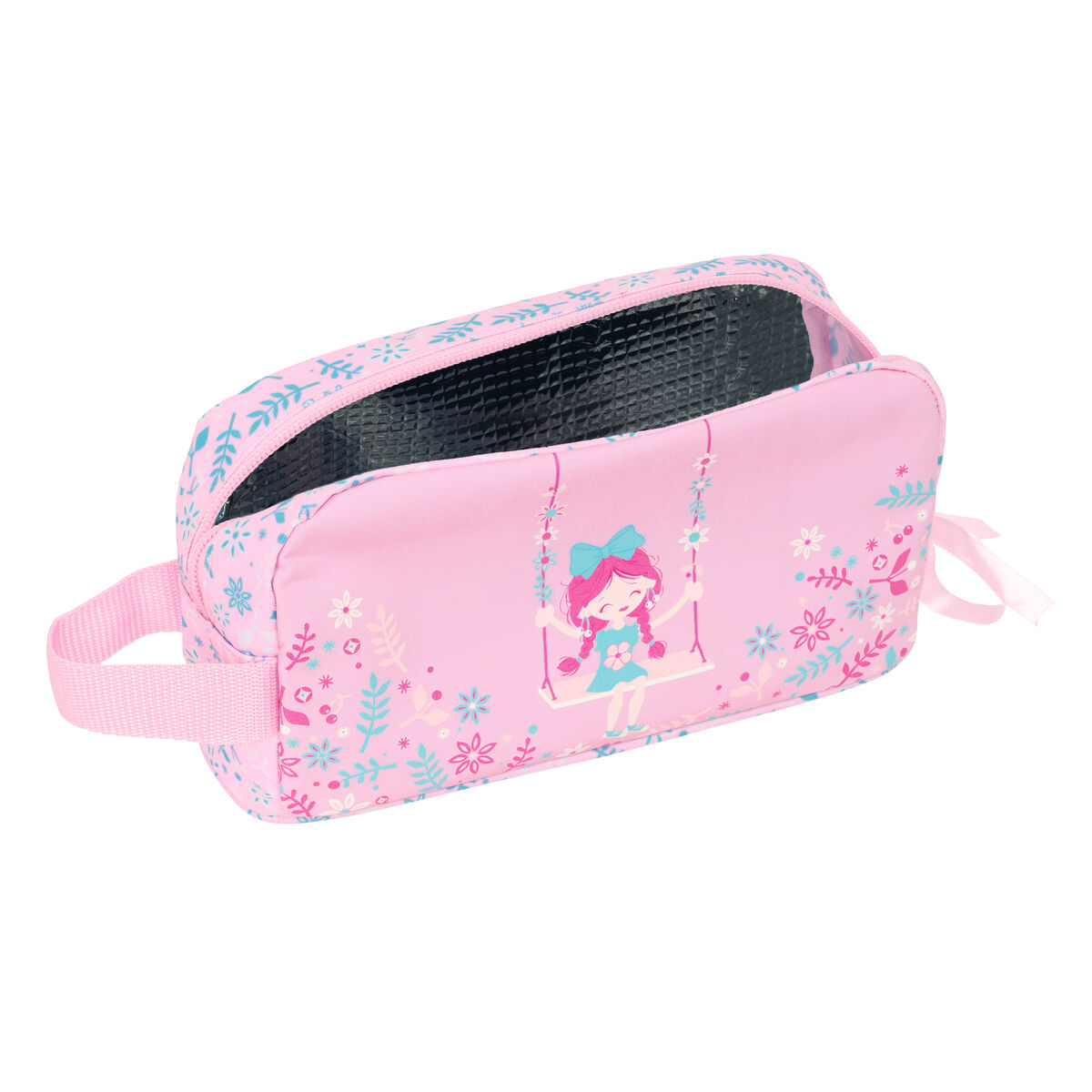 Termiskt tryck Glow Lab Swing Multicolour 21,5 x 12 x 6,5 cm - 2