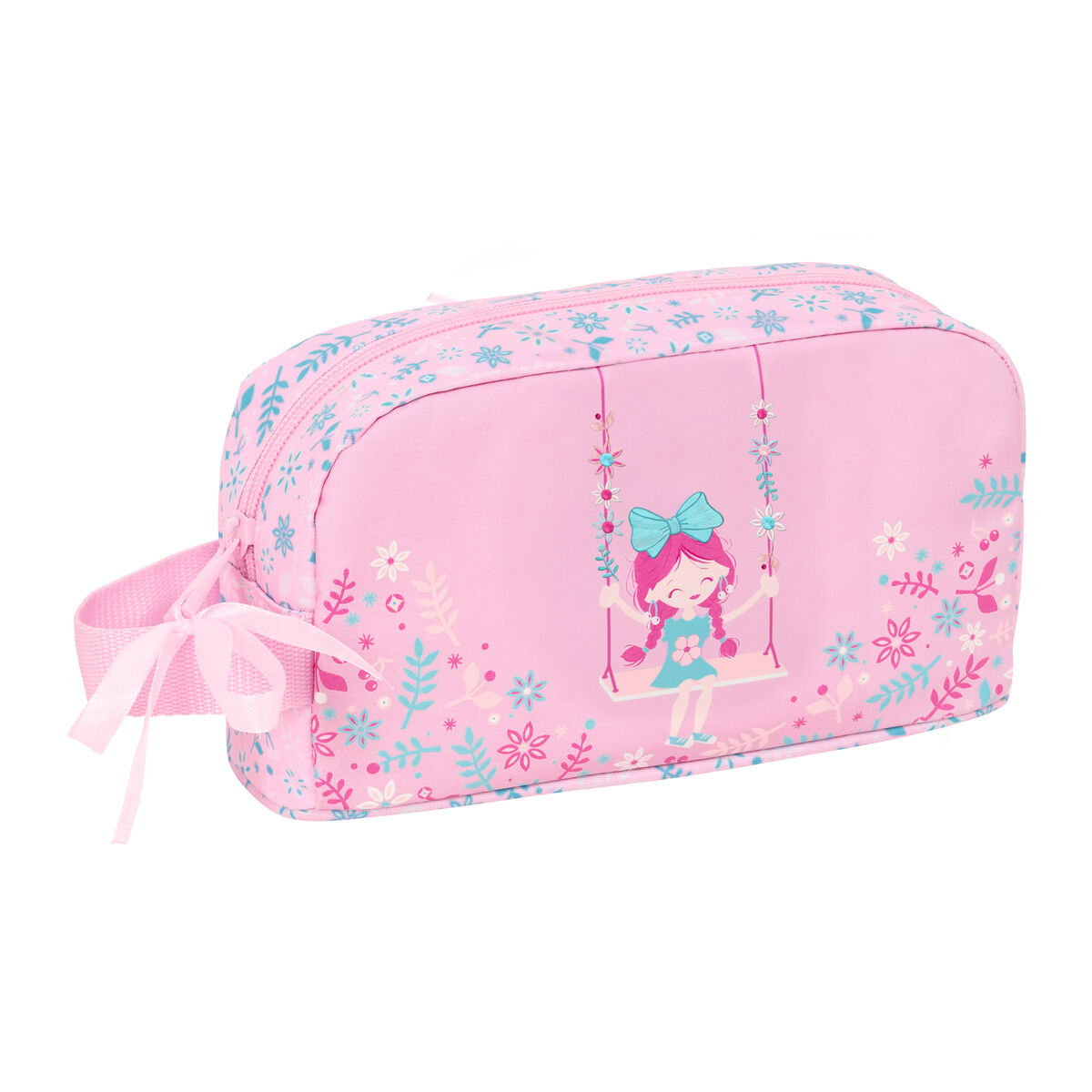 Termiskt tryck Glow Lab Swing Multicolour 21,5 x 12 x 6,5 cm