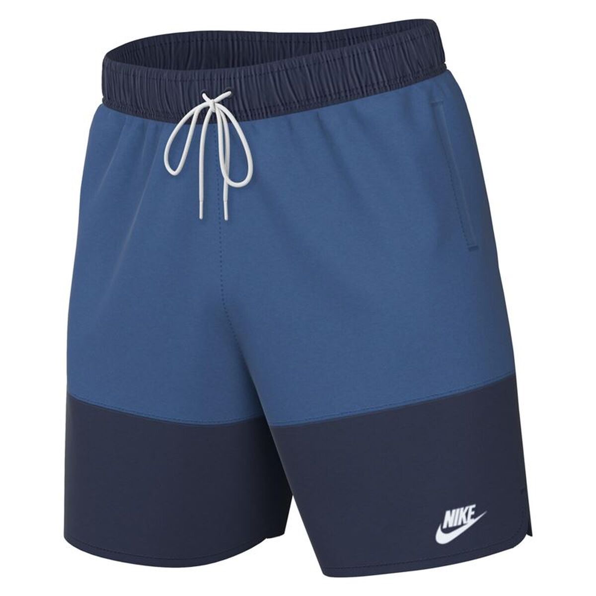 Träningsshorts Nike Sport Essential Blå Män