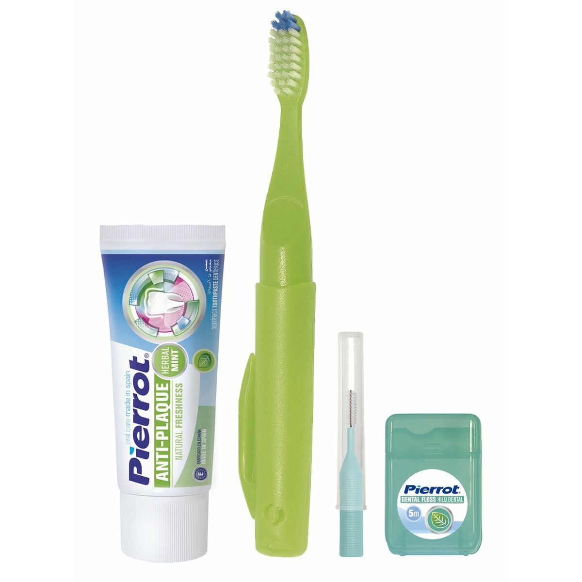 Tandkräm Dentinet - 2