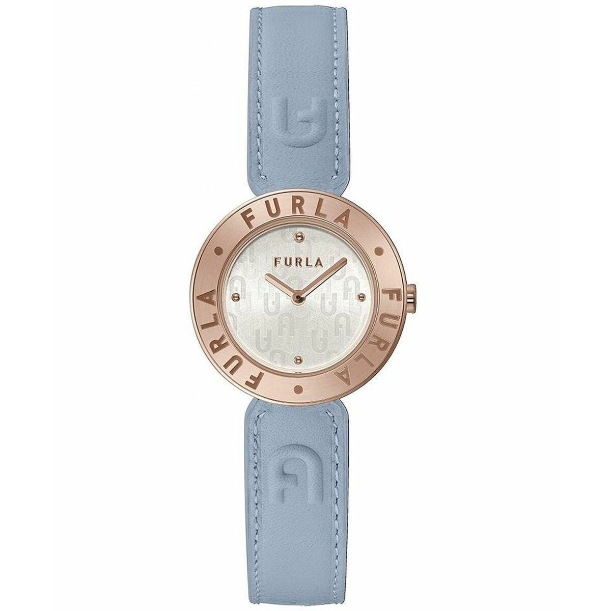 Damklocka Furla WW00004006L3 (Ø 30 mm)