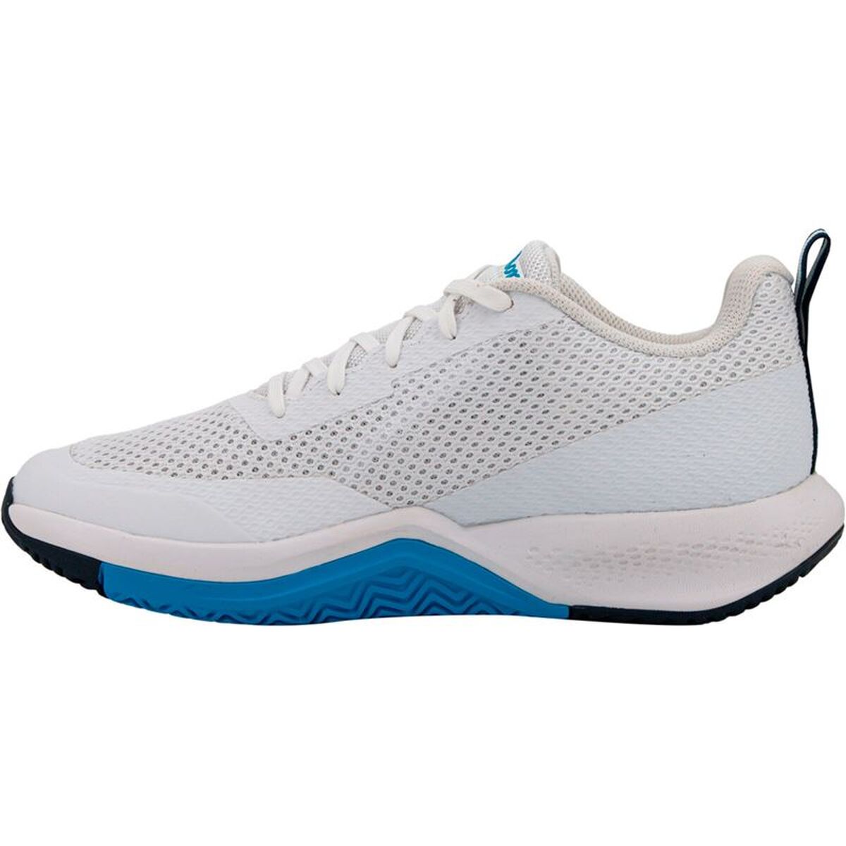Tennisskor för herrar Wilson Rush Pro Lite Oz Vit - 2