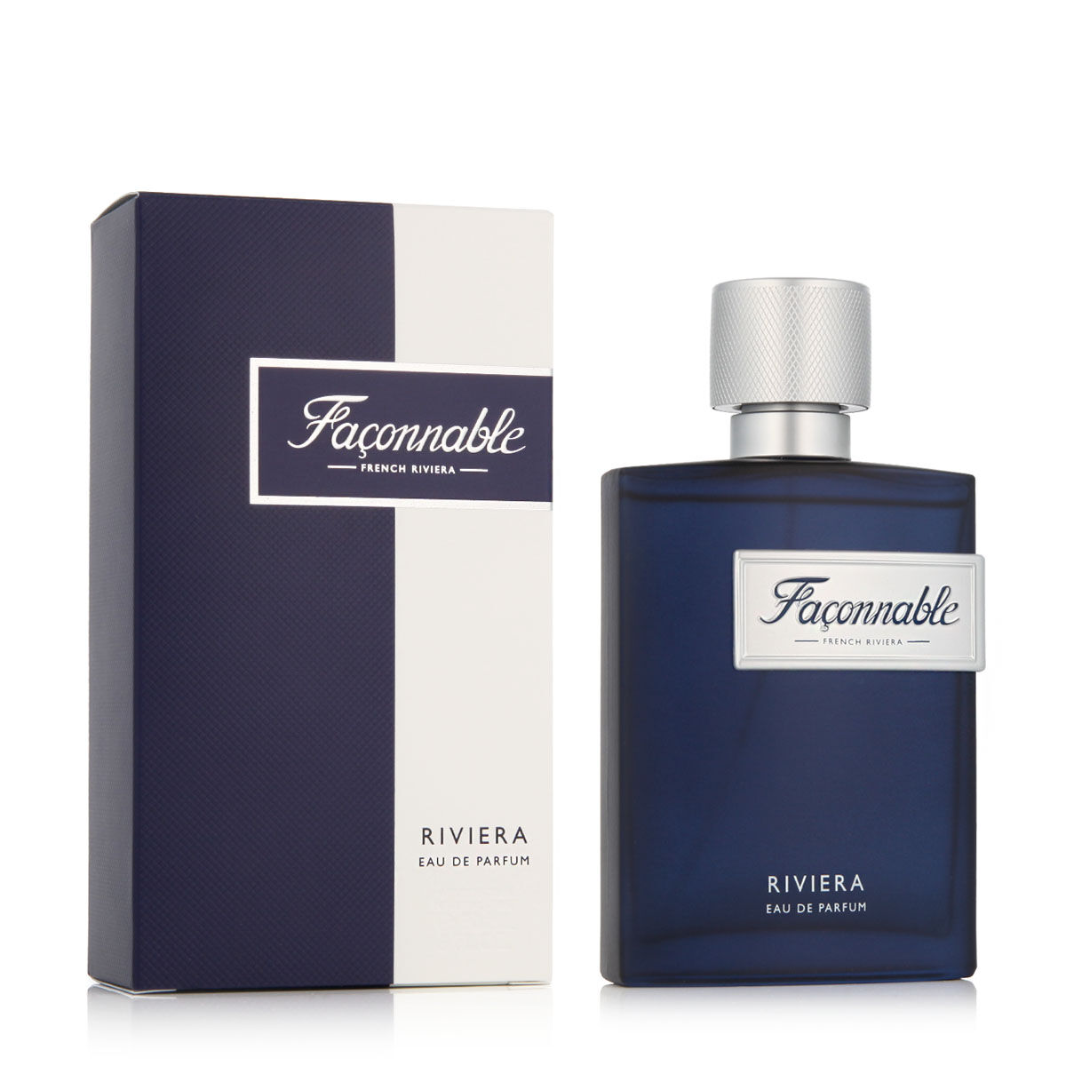 Parfym Herrar Façonnable EDP Riviera 90 ml