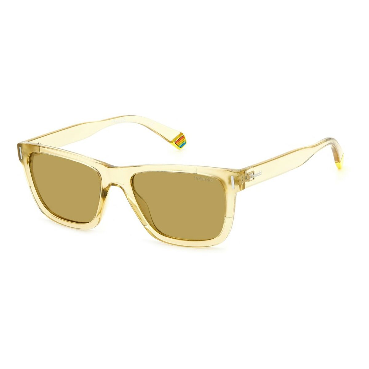 Unisexsolglasögon Polaroid PLD6186S40G ø 54 mm
