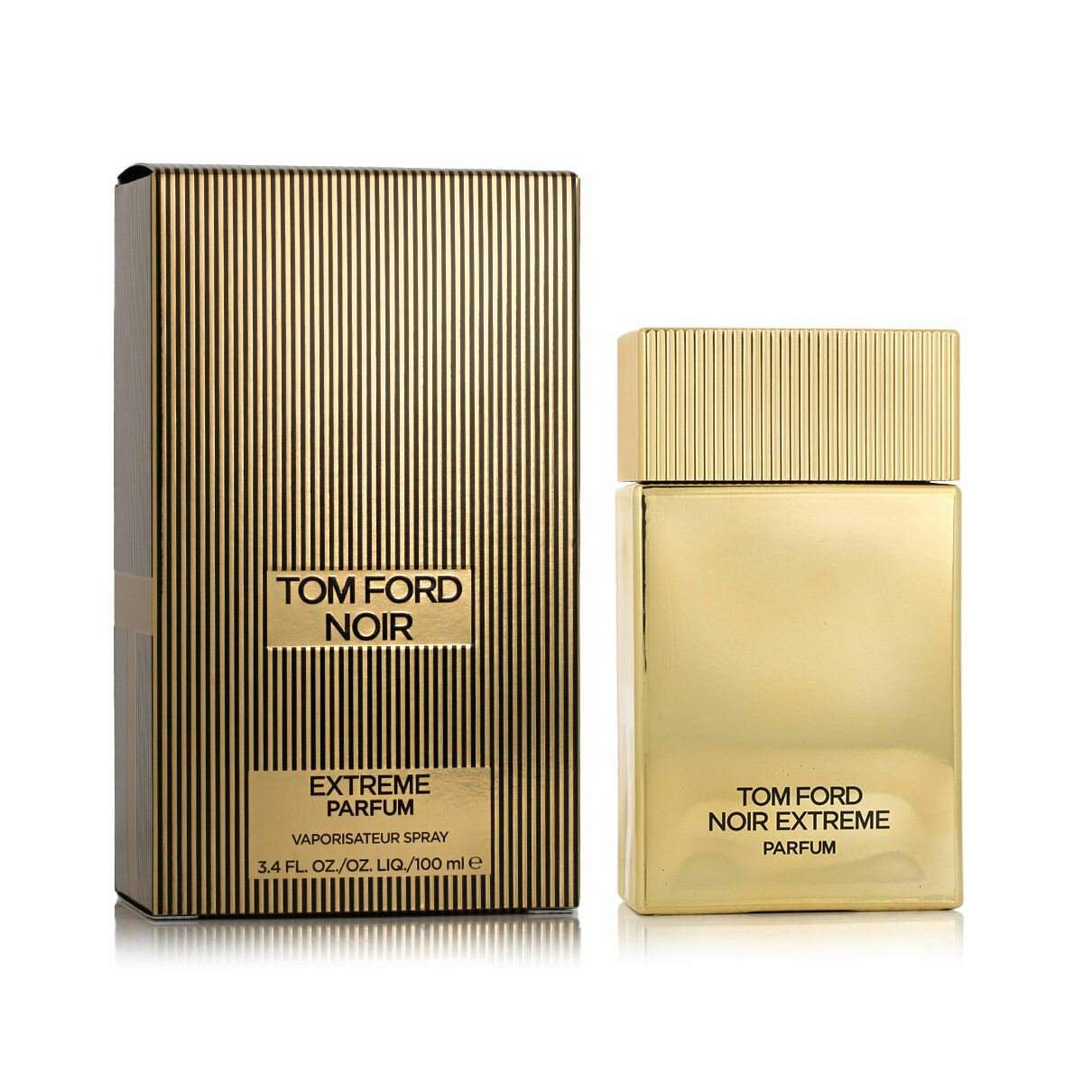 Parfym Herrar Tom Ford Noir Extreme 100 ml