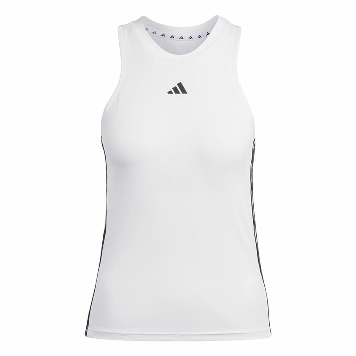 Tanktop, Dam Adidas AEROREADY Train Essentials Vit