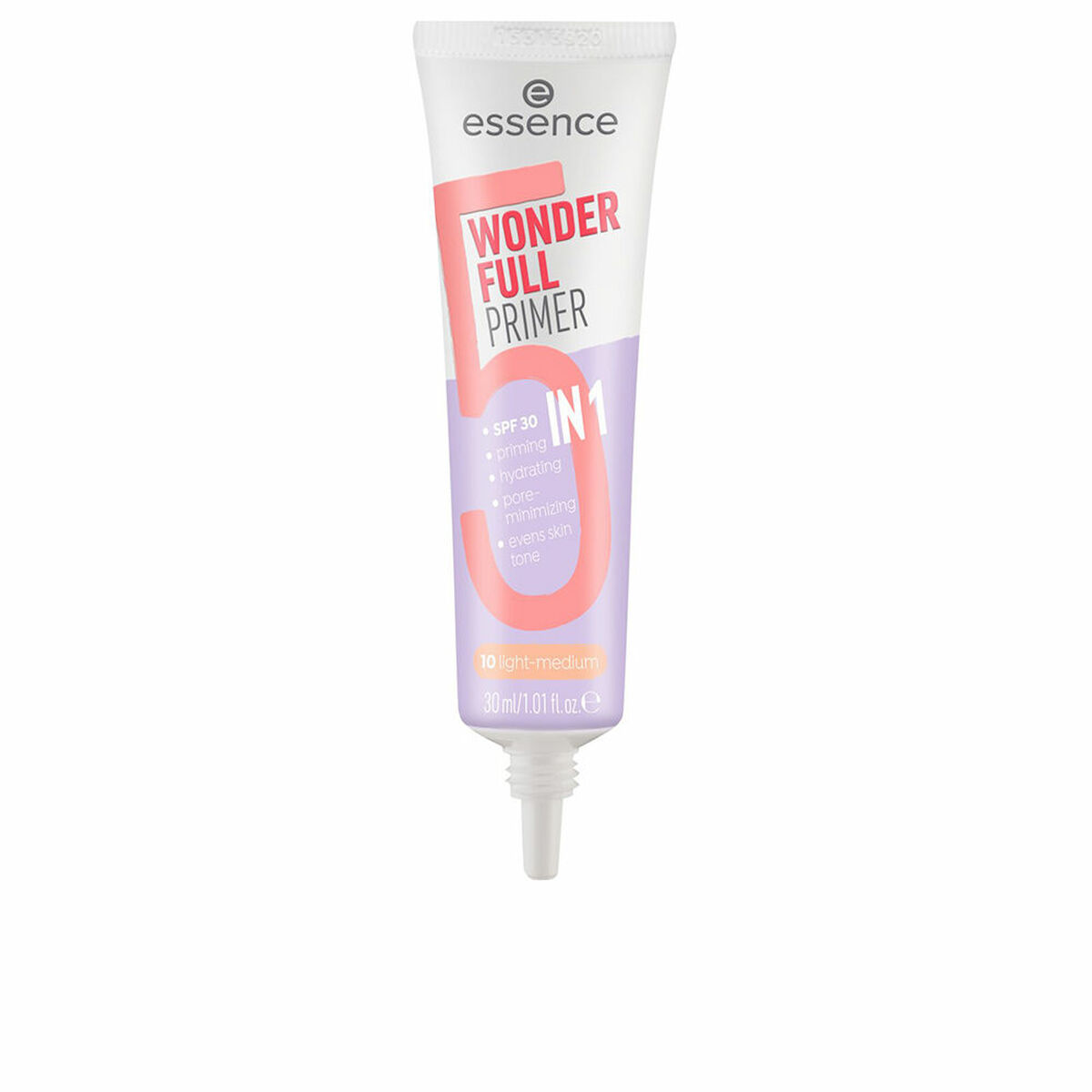 Primer Essence WONDER FULL Nº 10-Light Medium 30 ml