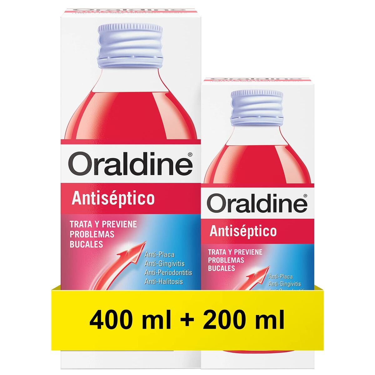 Munvatten Oraldine