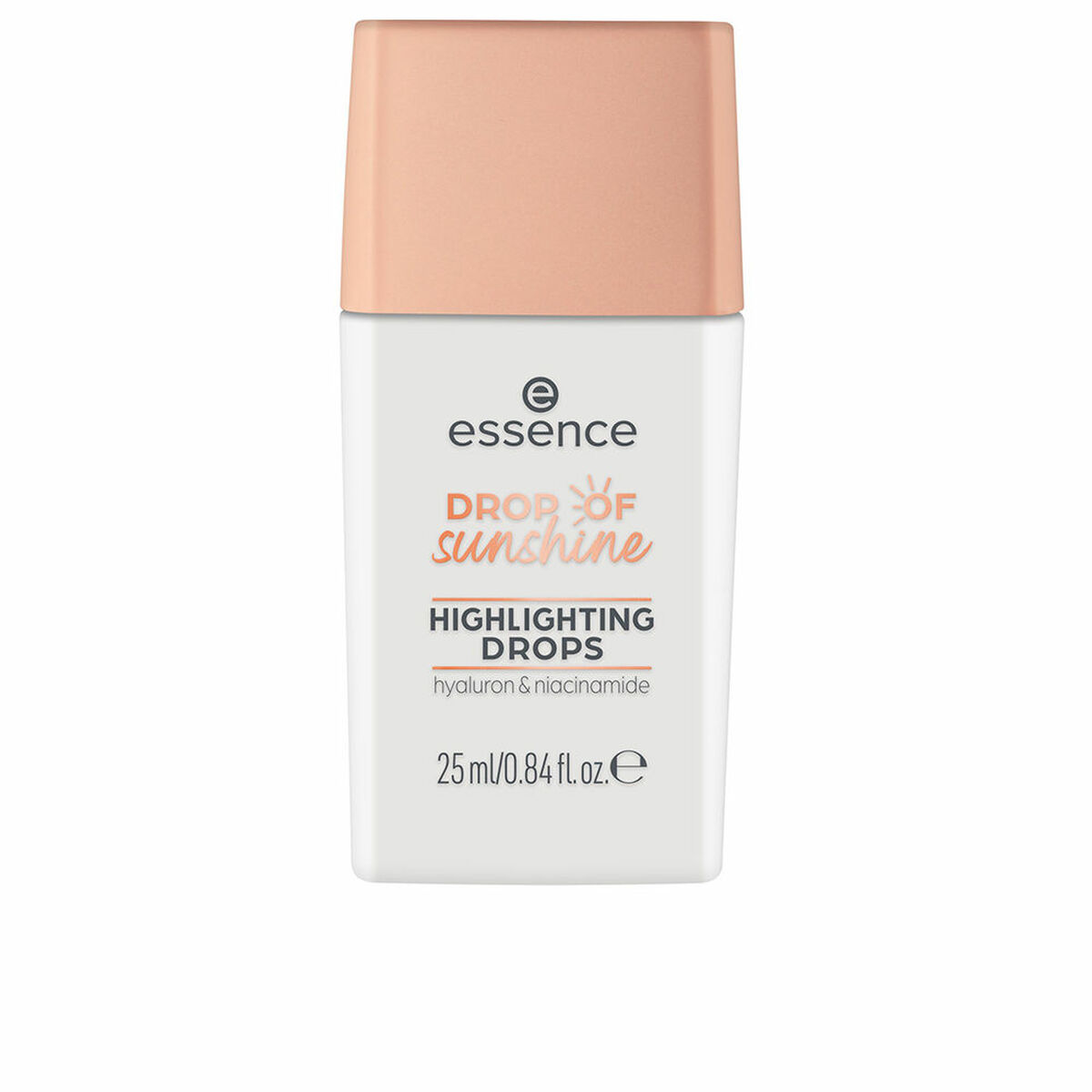 Highlighter Essence DROP OF SUNSHINE 25 ml