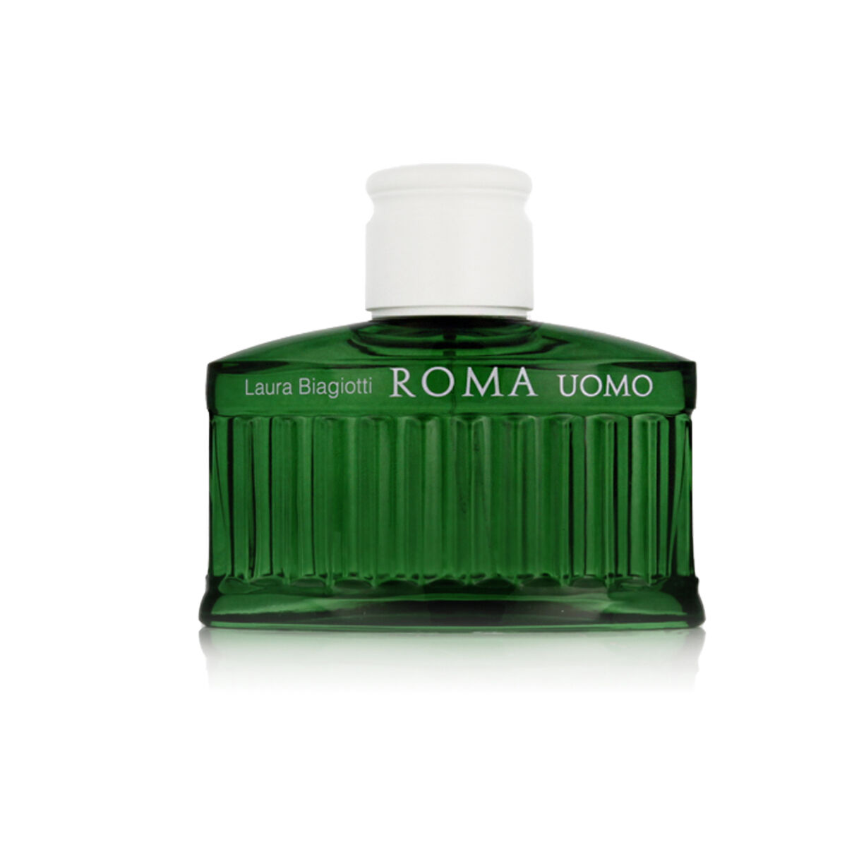 Parfym Herrar Laura Biagiotti Roma Uomo Green Swing EDT EDT 125 ml - 2
