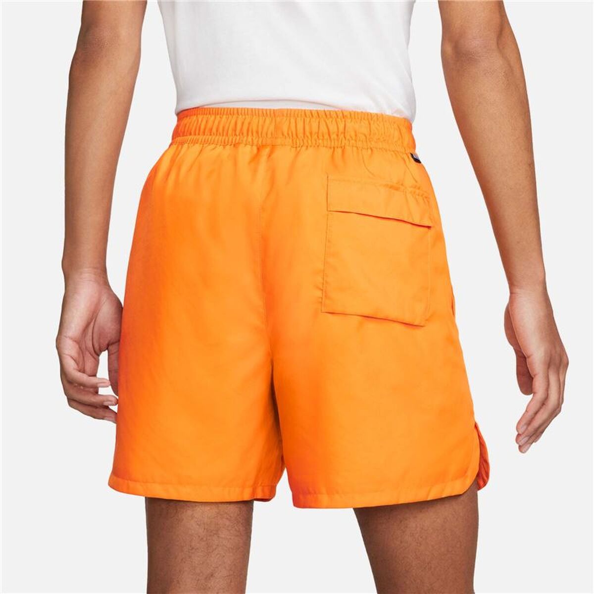 Träningsshorts Nike Sport Essentials OG Orange Män - 2