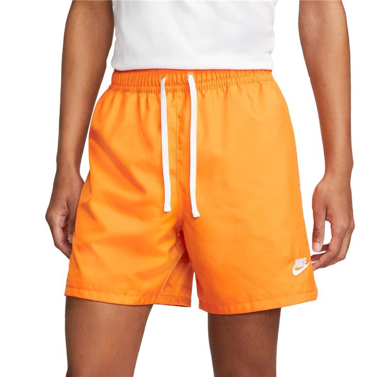 Träningsshorts Nike Sport Essentials OG Orange Män