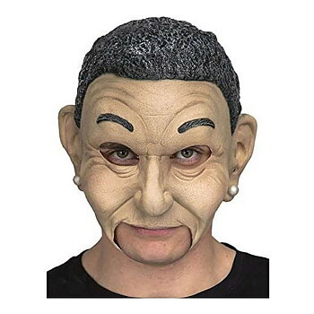 Mask My Other Me Uncle Encarna One size S
