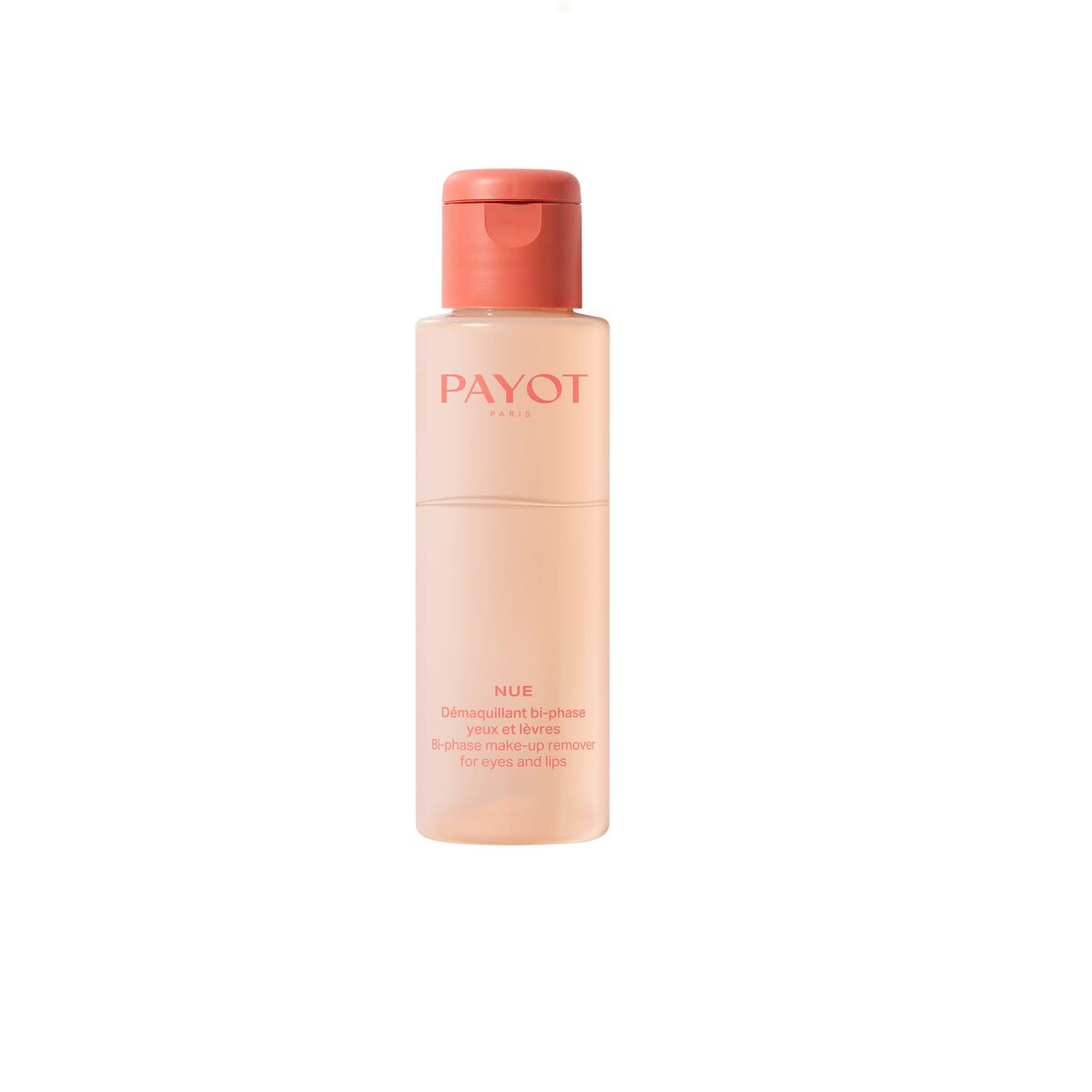 Tvåfasig ansiktsrengöring Payot Nue 100 ml