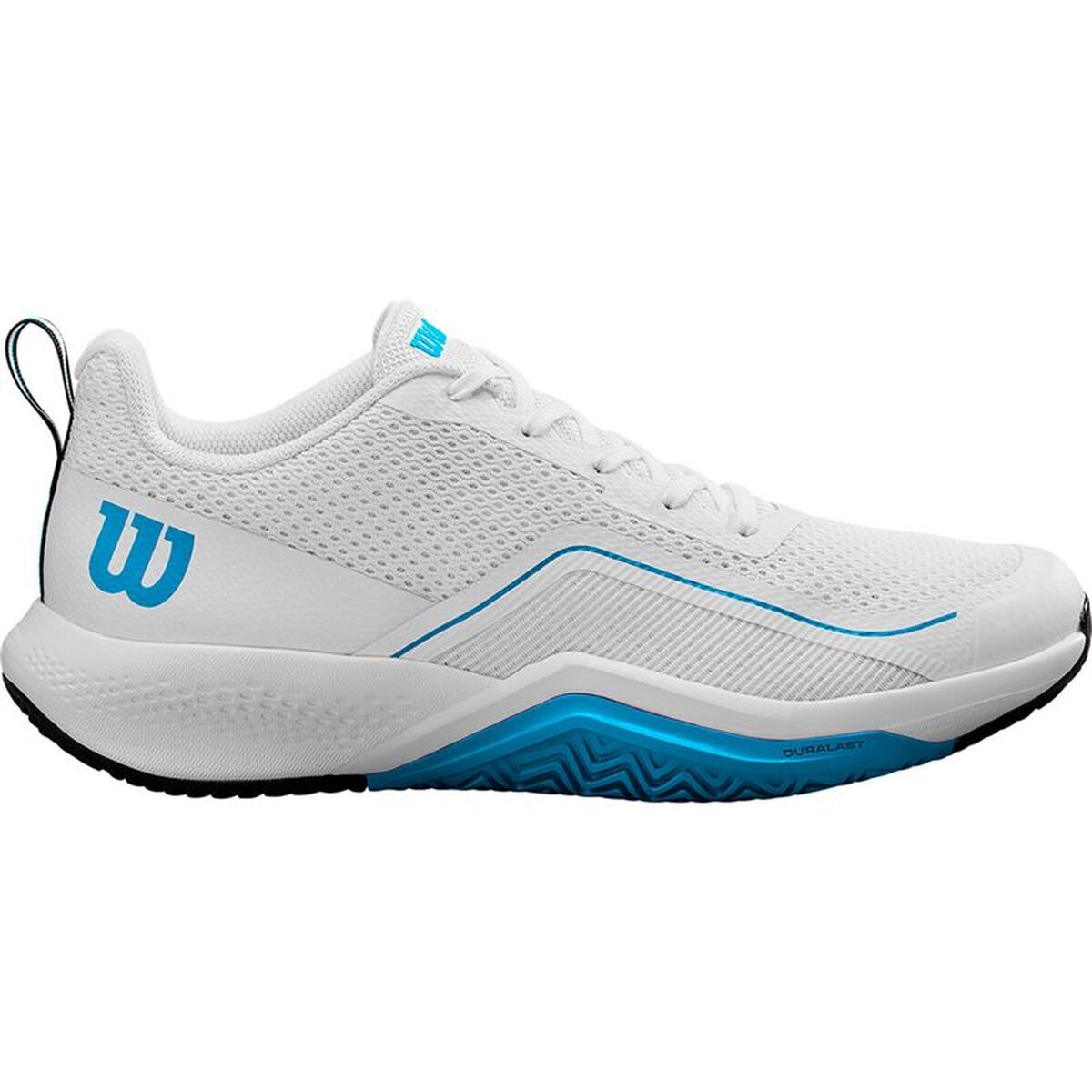 Tennisskor för herrar Wilson Rush Pro Lite Oz Vit