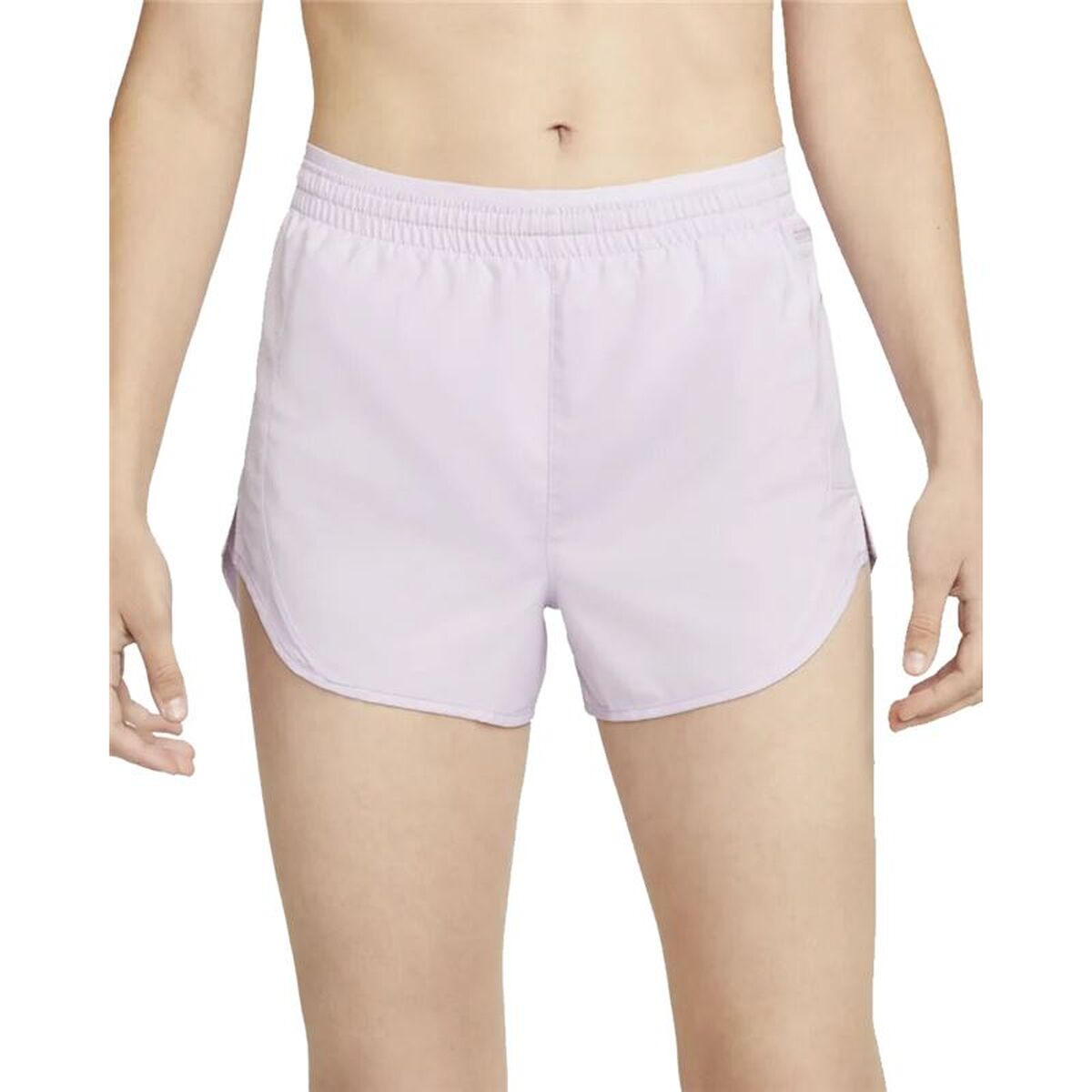 Sportshorts för kvinnor Nike Tempo Luxe Rosa