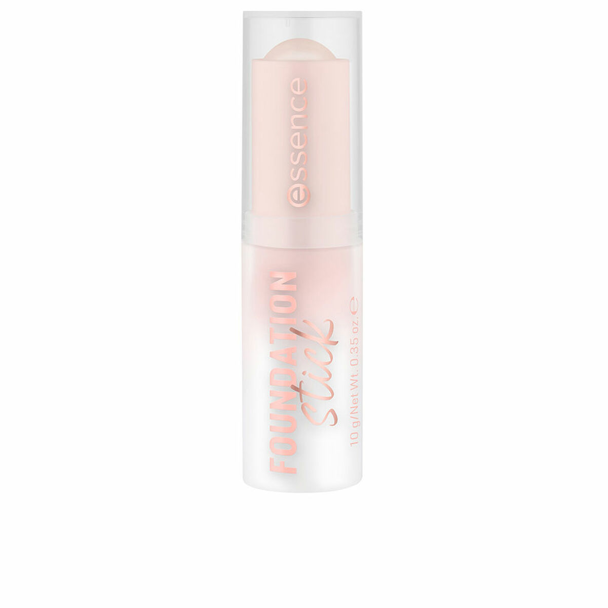 Foundation i mousseform Essence FOUNDATION Nº 130 10 g