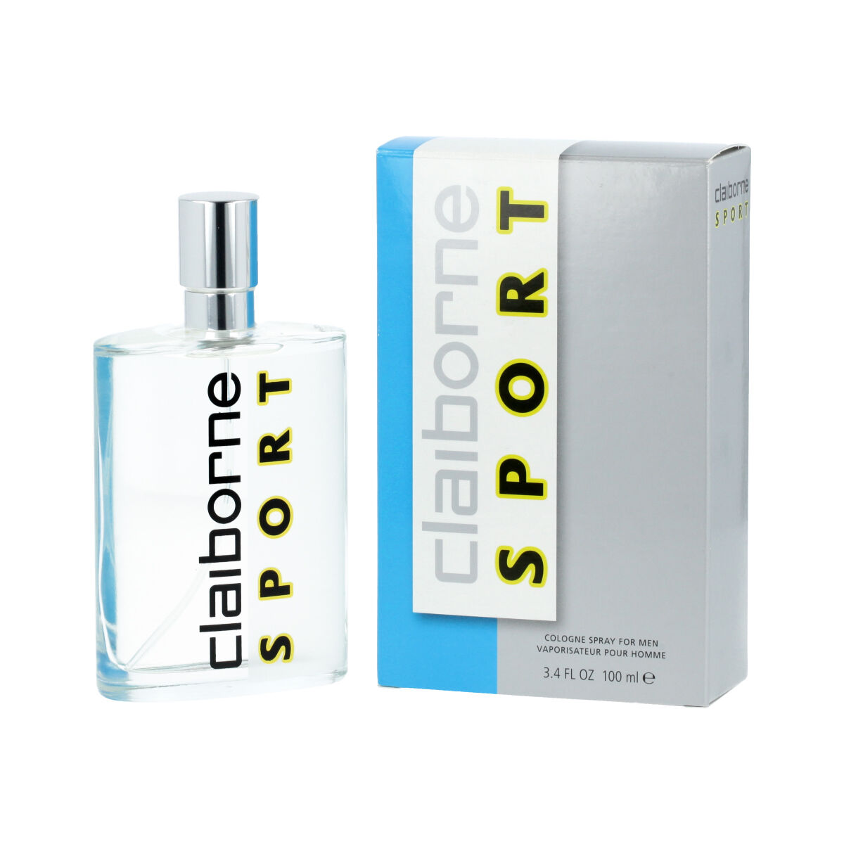 Parfym Herrar Liz Claiborne EDC Sport for Men 100 ml