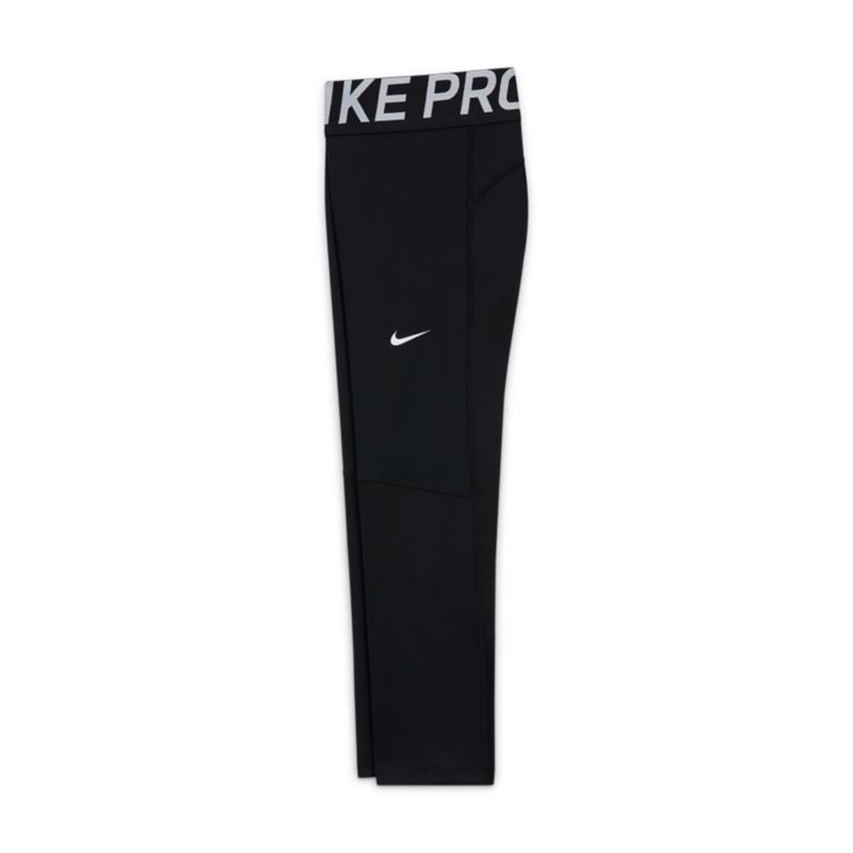 Sport-leggings, Barn Nike Nike Pro Svart
