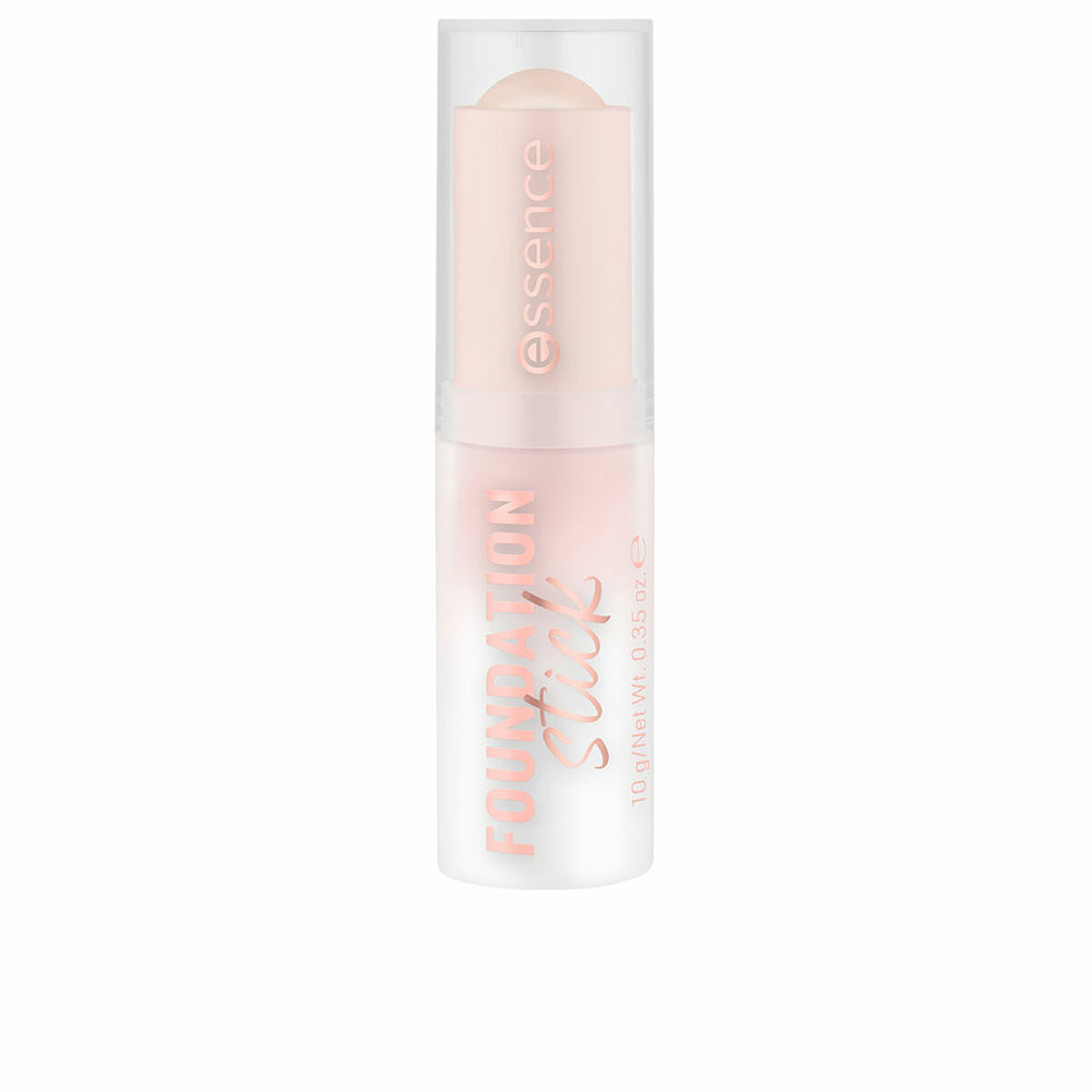 Foundation i mousseform Essence FOUNDATION Nº 150 10 g