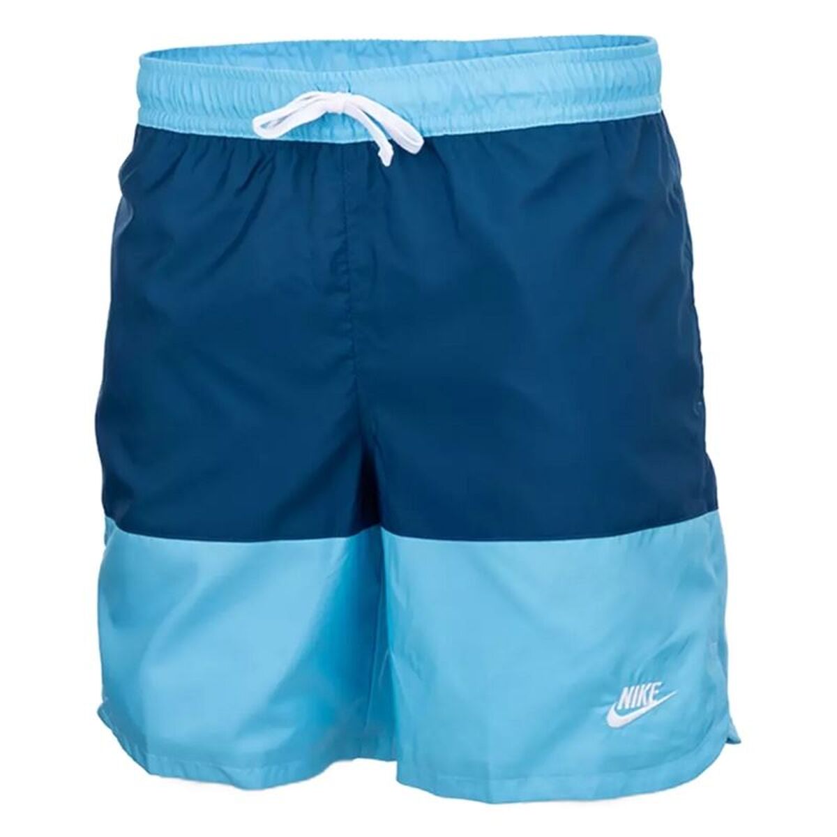 Träningsshorts Nike DM6831-499 Män