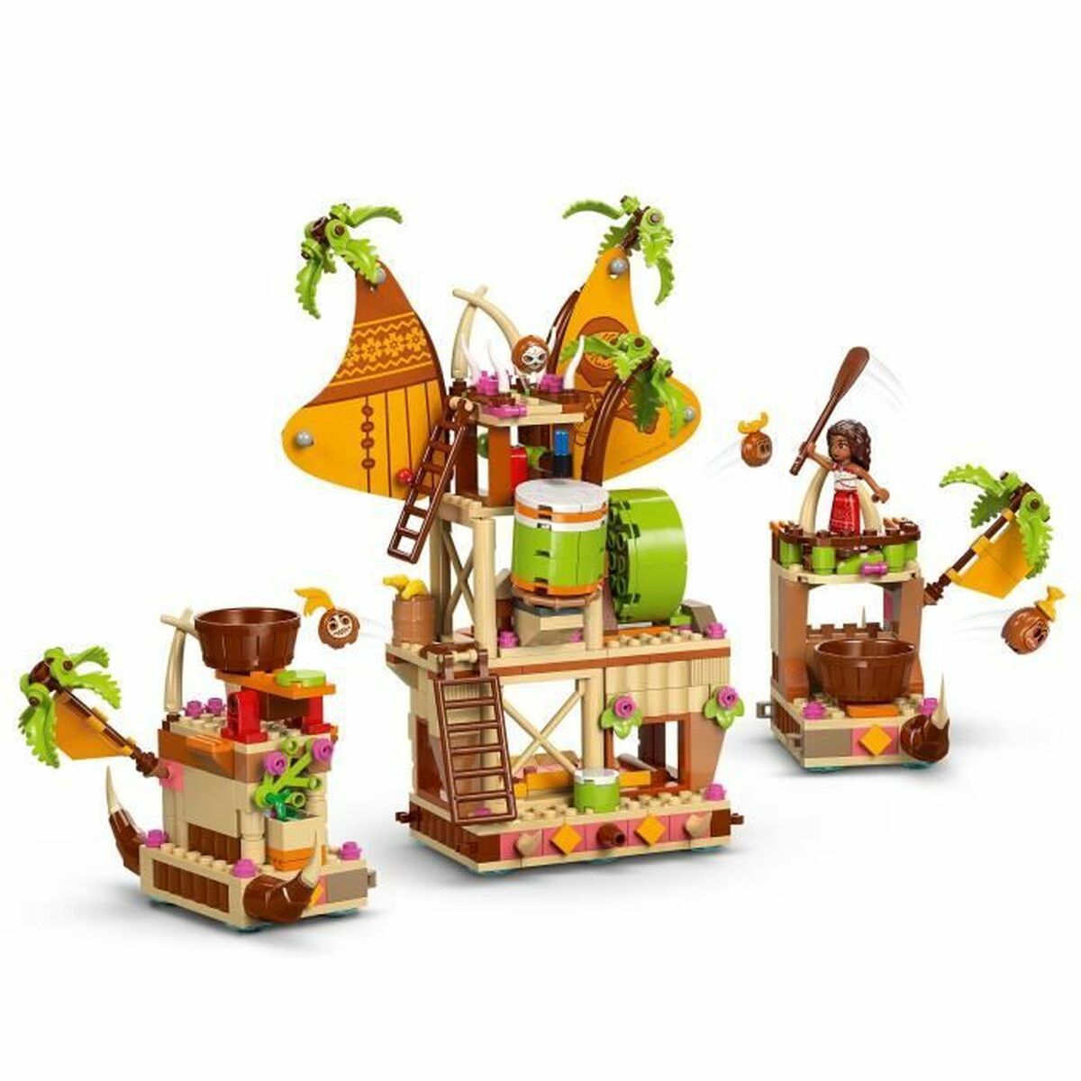 Byggsats Lego - 2