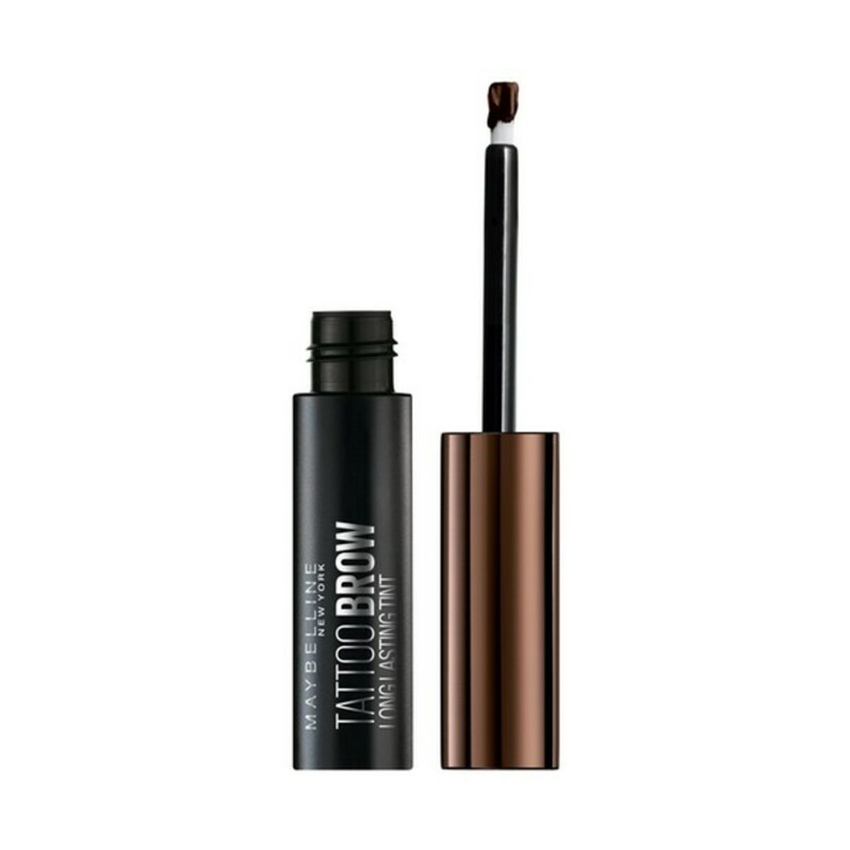 Ögonbryn färgade Tattoo Brow Maybelline - 3