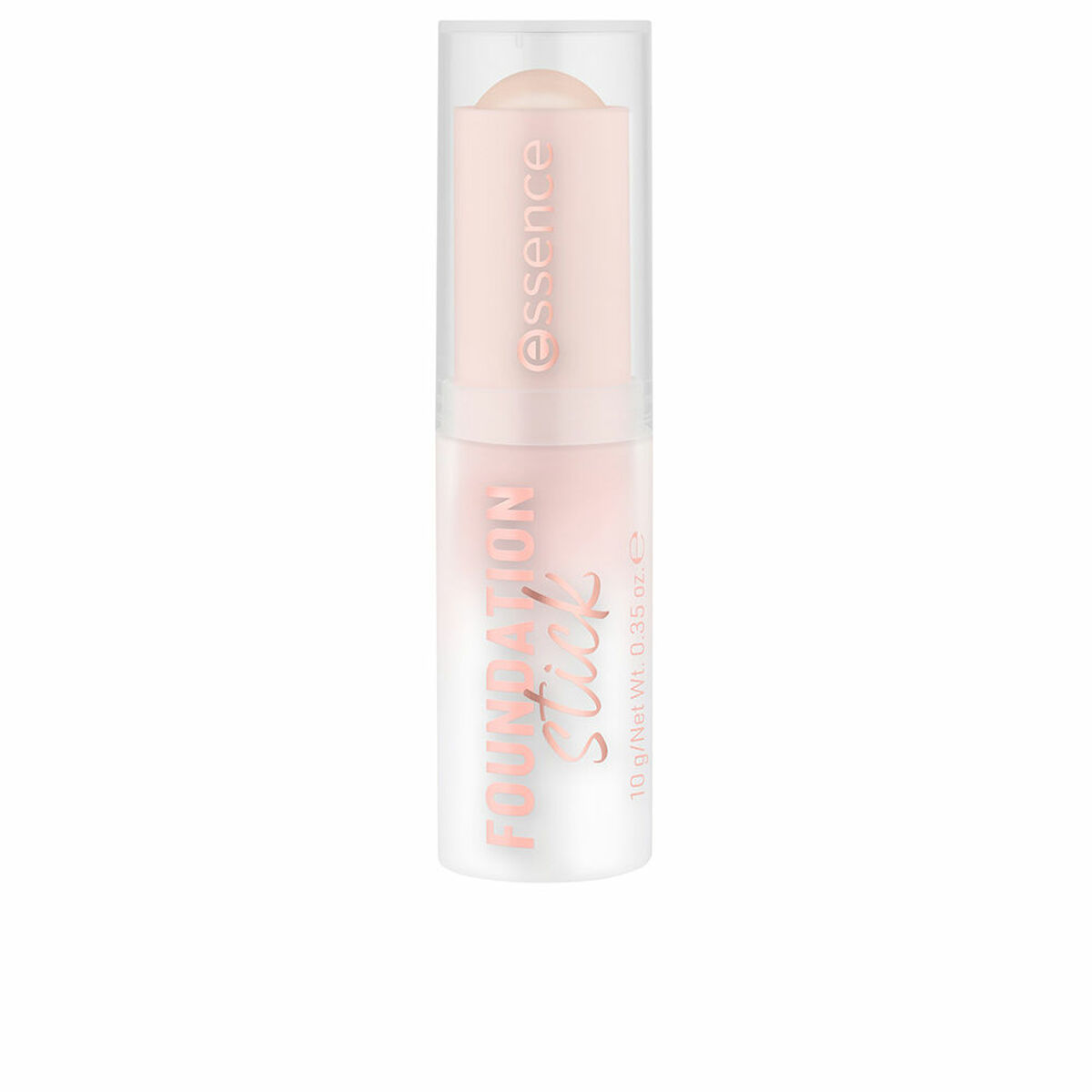 Foundation i mousseform Essence FOUNDATION Nº 170 10 g