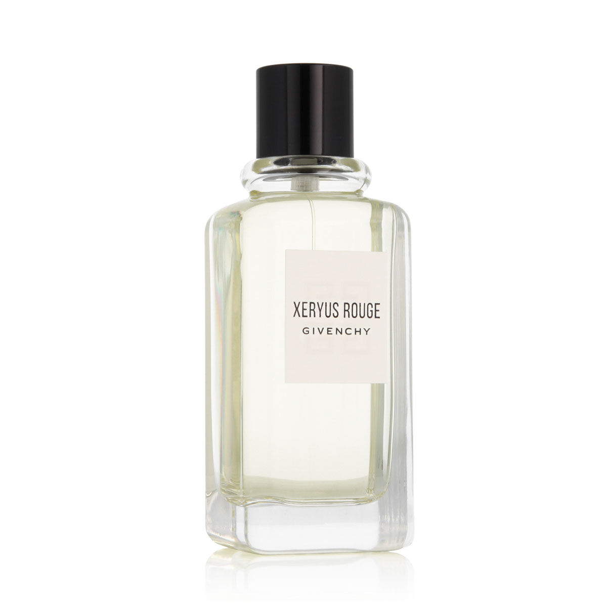 Parfym Herrar Givenchy EDT Xeryus Rouge 100 ml - 2