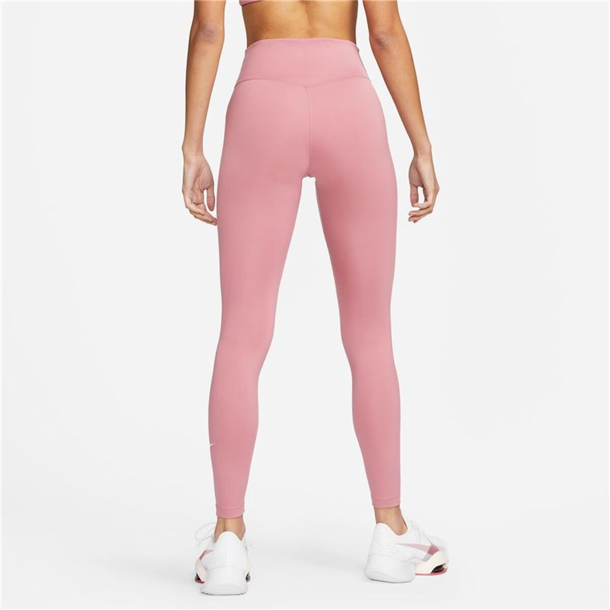 Sport-leggings, Dam Nike One - 2