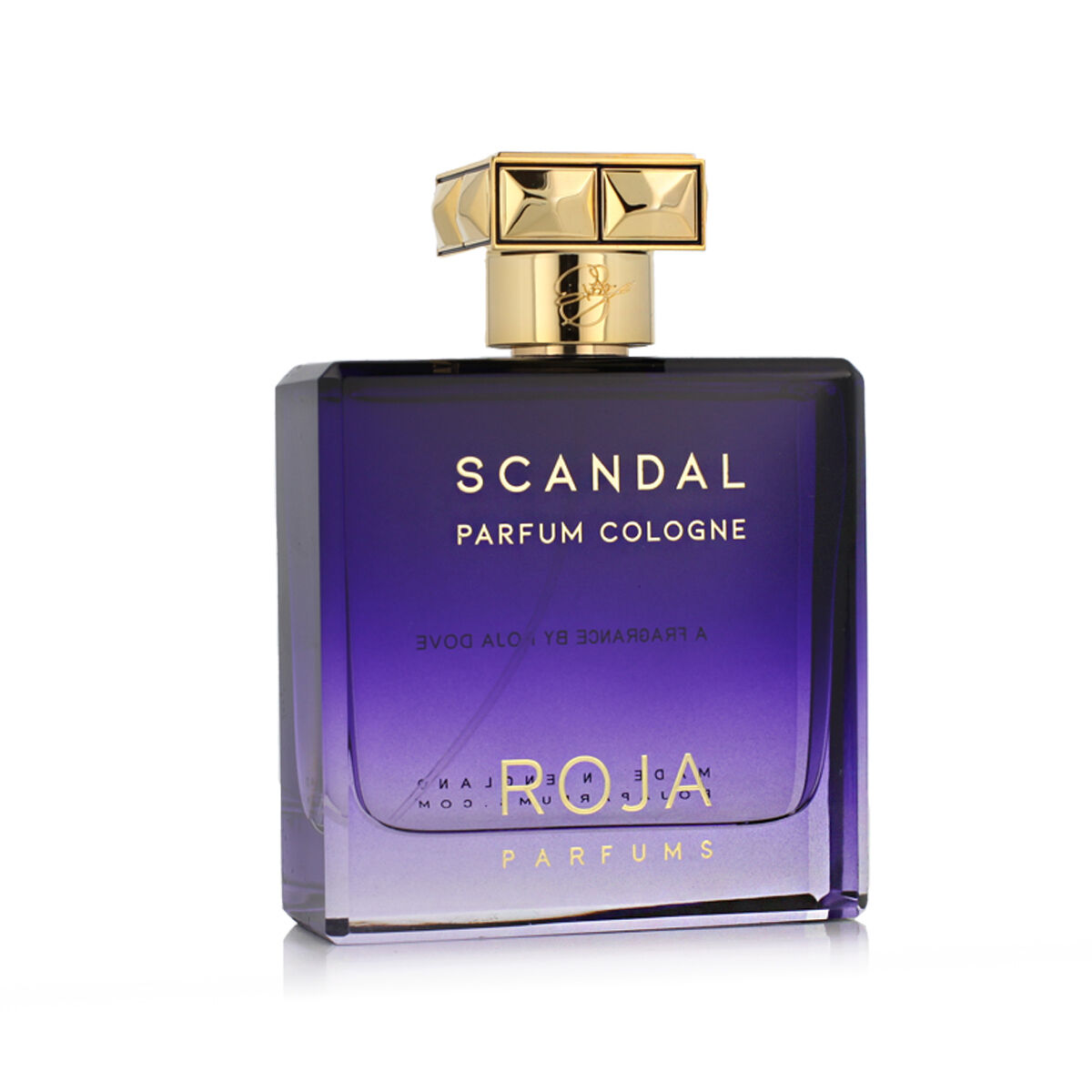 Parfym Herrar Roja Parfums EDC Scandal 100 ml - 2