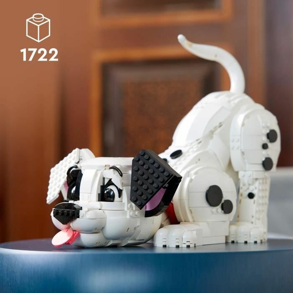 Byggsats Lego - 2