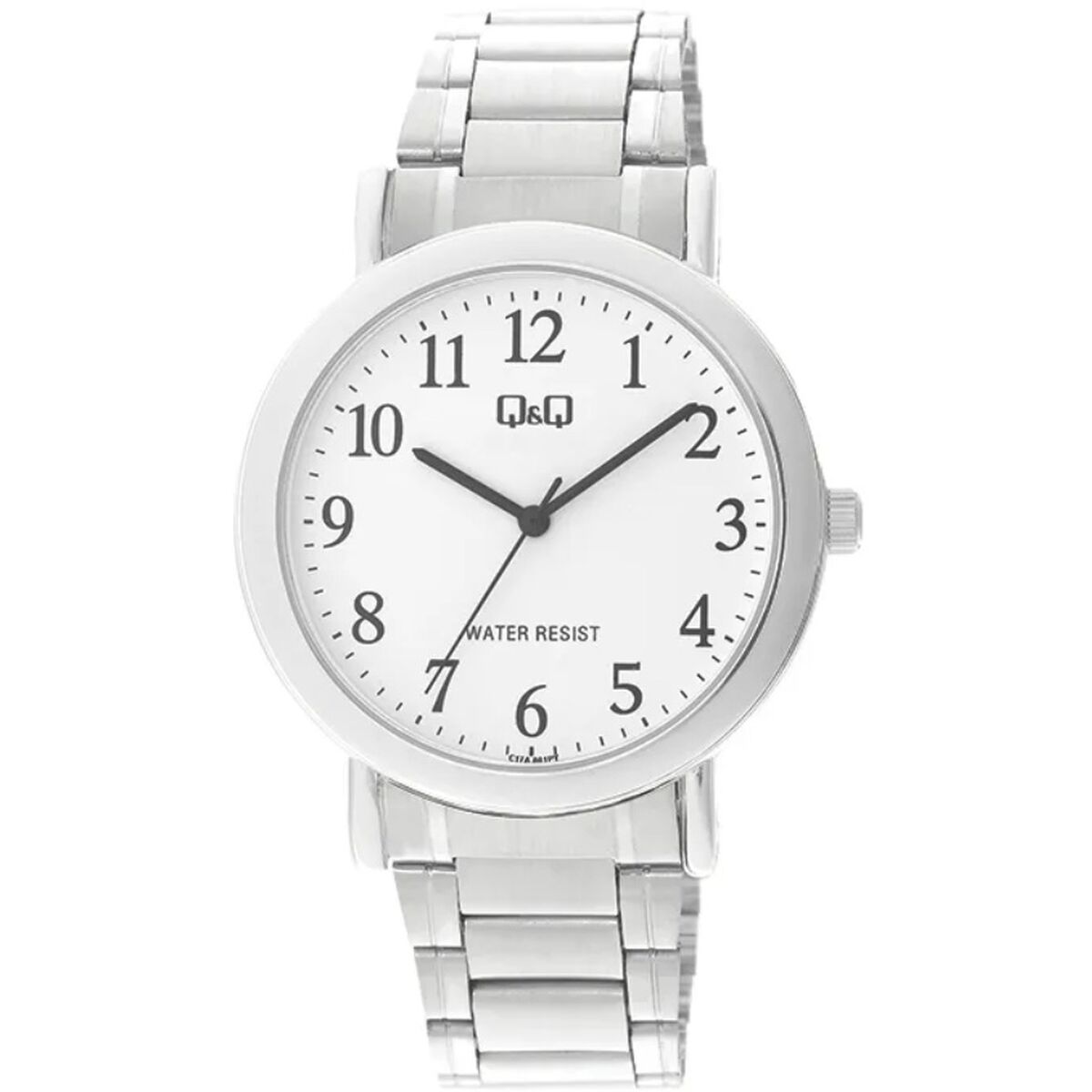 Herrklocka Q&Q GENT ONLY TIME (Ø 40 mm)