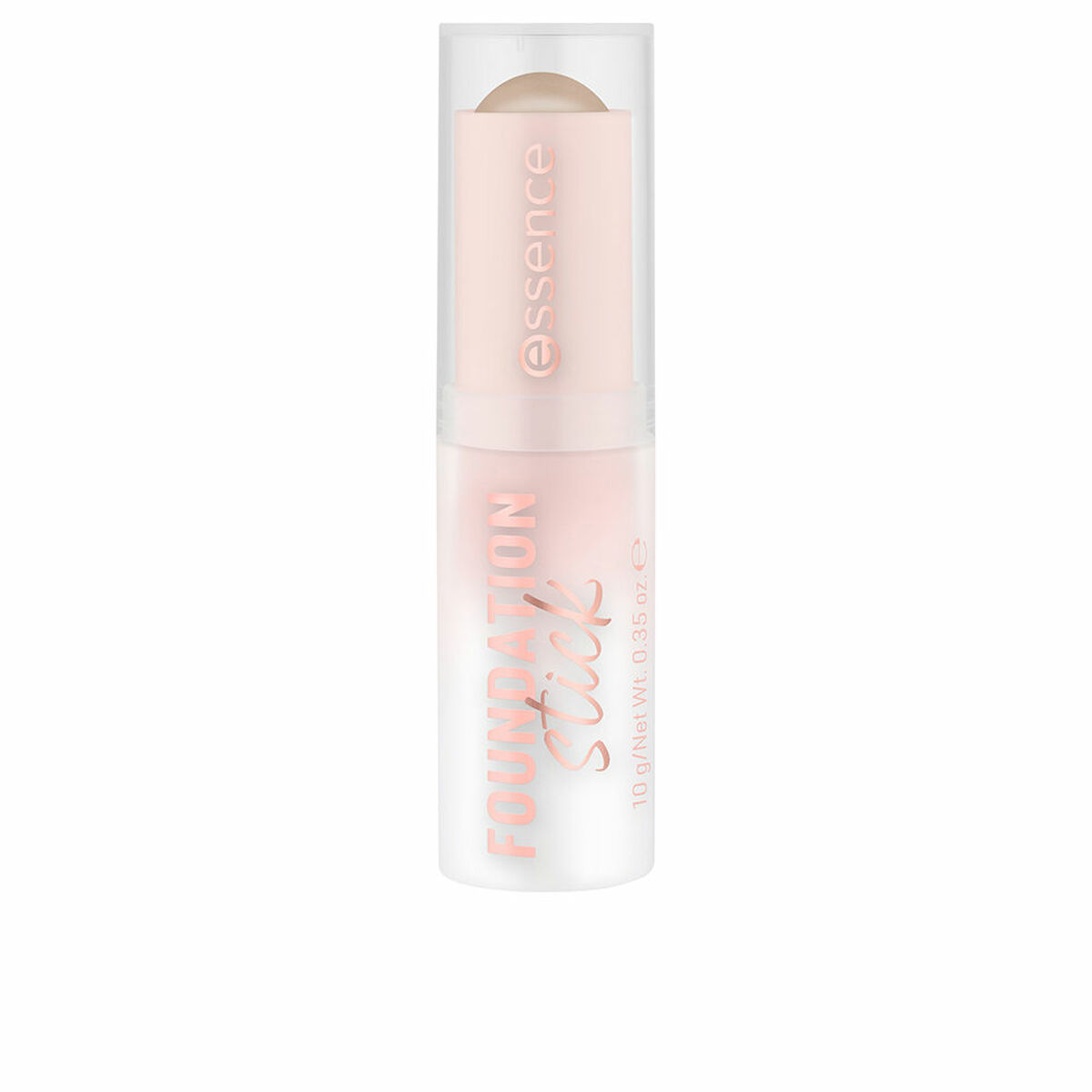Foundation i mousseform Essence FOUNDATION Nº 220 10 g