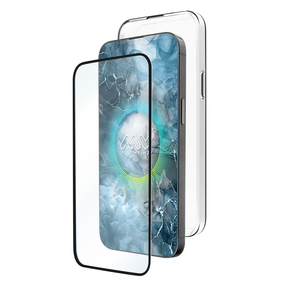 Mobilfodral Myway Reno 14 F