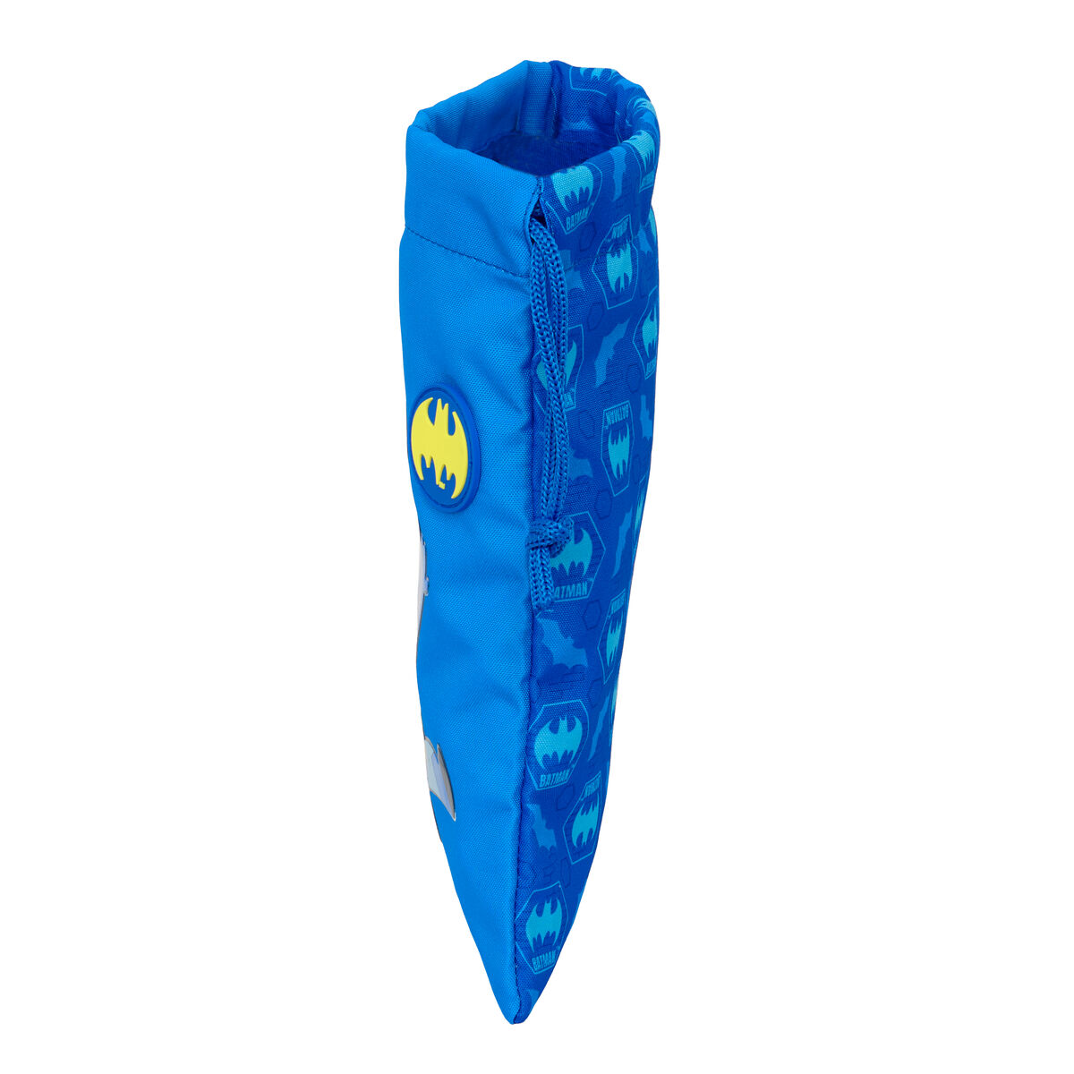 Termiskt tryck Batman Blå - 2
