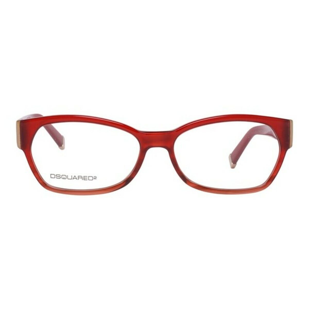 Glasögonbågar Dsquared2 - 2