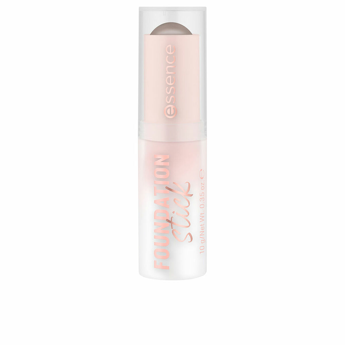 Foundation i mousseform Essence FOUNDATION Nº 340 10 g