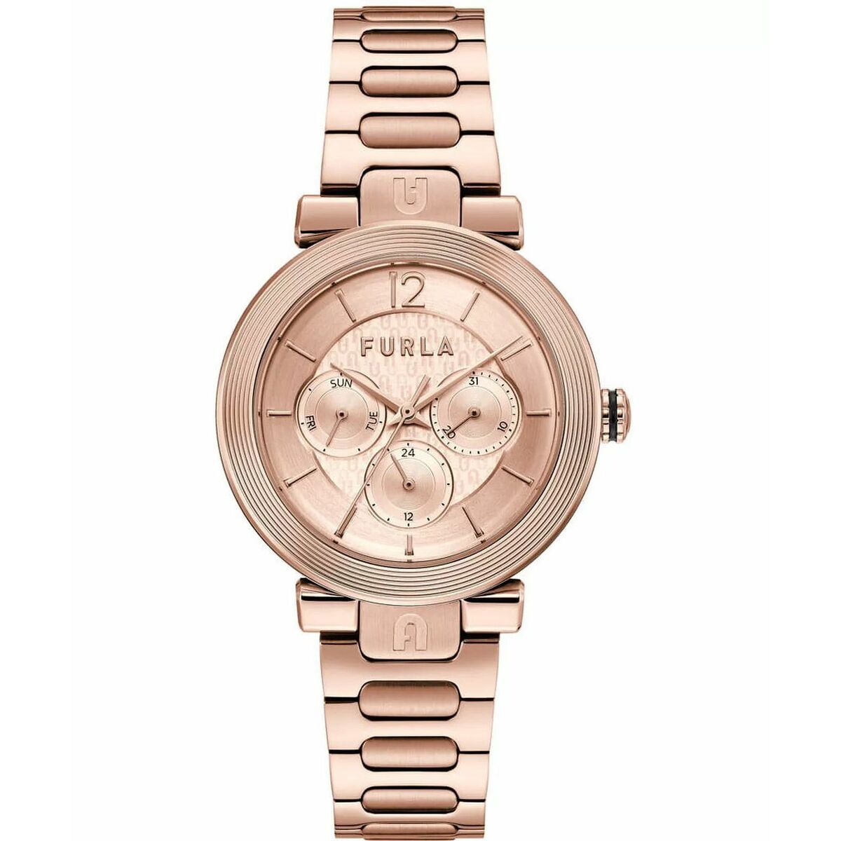 Damklocka Furla WW00011006L3 (Ø 38 mm)